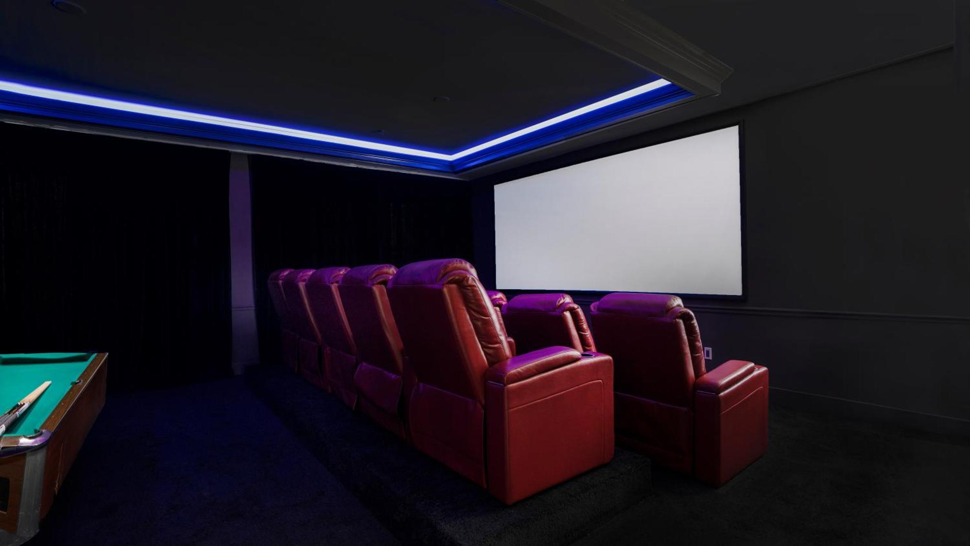 Luxurious Home With Theatre Room Миртл-Бич Экстерьер фото